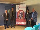 Murcia acoge la prxima semana el XIII Congreso Nacional de Psicologa de la Actividad Fsica y del Deporte
