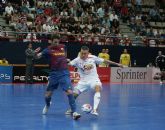 Objetivo el s�bado: ¡Que el Palacio sea un fort�n!