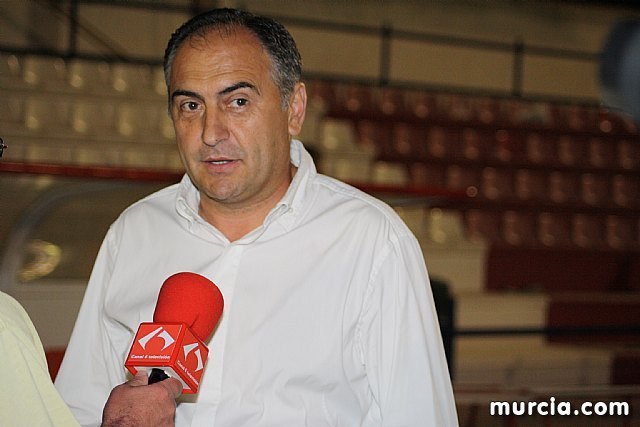  José Antonio Valverde Reina, Foto 1