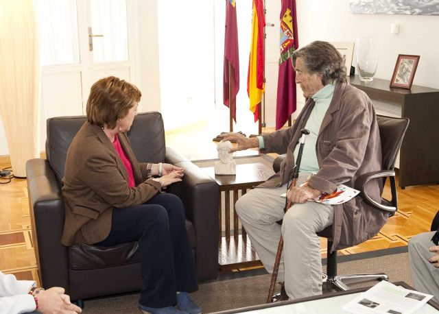 La Ruta Quetzal pasará el 19 de julio por Cartagena - 2, Foto 2