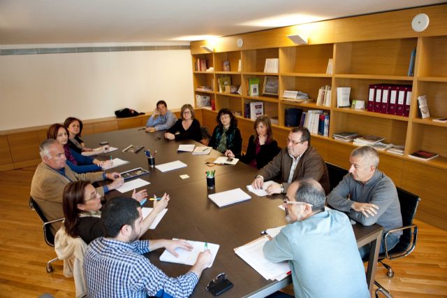 Preparan actividades infantiles para la Noche de los Museos - 1, Foto 1
