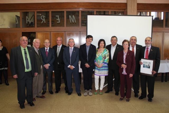 Pérez Casanova recibe el reconocimiento de los vecinos de La Palma - 1, Foto 1