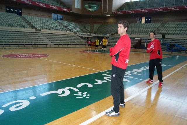 Previa ElPozo Murcia FS-FC Barcelona Alusport - 2, Foto 2