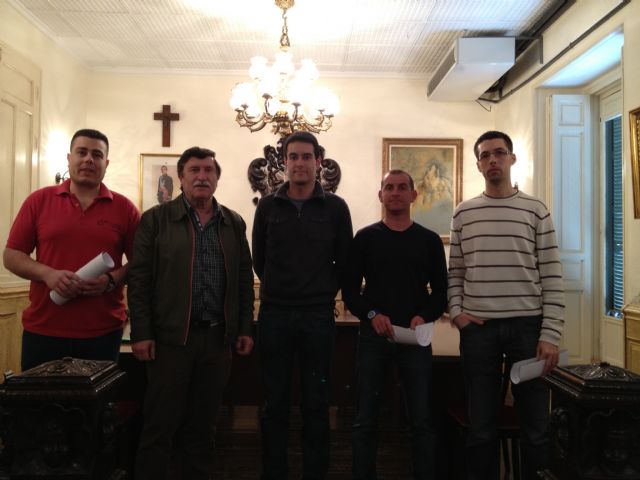 El Ayuntamiento pone en marcha el vivero de empresas - 1, Foto 1