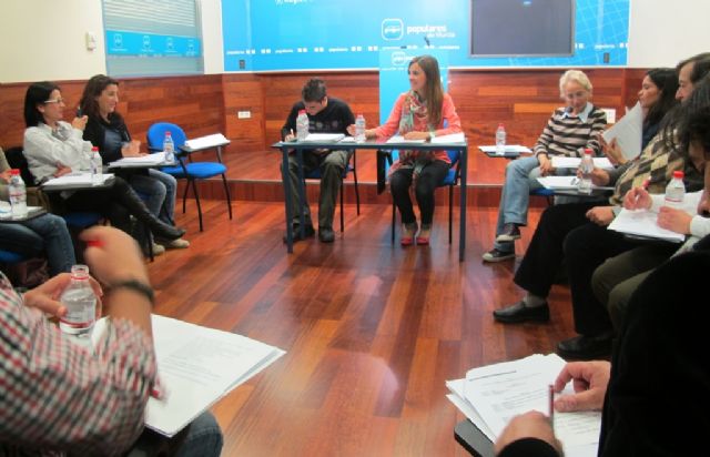 El GPP recaba sugerencias para reformar la ley de animales domésticos - 1, Foto 1