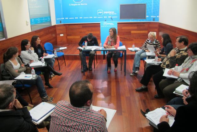 El GPP recaba sugerencias para reformar la ley de animales domésticos - 2, Foto 2