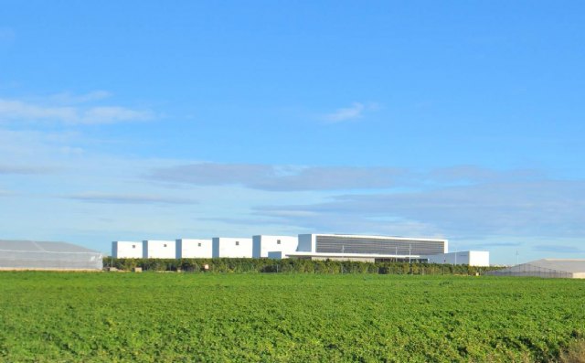 Los nuevos servicios del Hospital Universitario Los Arcos del Mar Menor realizaron en su primer año de funcionamiento 16.508 atenciones - 1, Foto 1