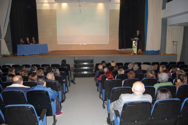 La salmantina Isabel Bernardo gana el III Certamen de Poesía Internacional Carmen Montero de Las Torres de Cotillas - 4, Foto 4