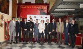 La Comunidad destaca la labor de la Escuela Taurina de Murcia en su 125 aniversario