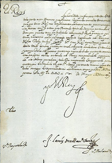 Cultura hace entrega de la documentacin digitalizada perteneciente al Archivo Ducal de Medina Sidonia, Foto 1