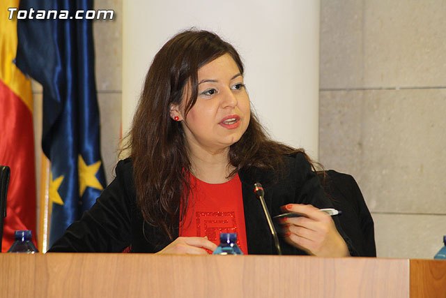 El ayuntamiento de Totana certifica al Ministerio de Hacienda y Administraciones Públicas, con la línea de créditos del Gobierno, un total de 8.747 facturas a 677 proveedores, Foto 1