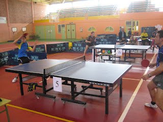 Buenos resultados de los totaneros en el I Open Regional - 1, Foto 1