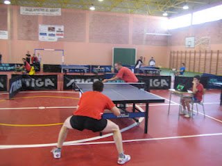 Buenos resultados de los totaneros en el I Open Regional - 2, Foto 2