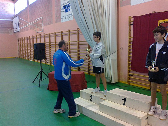 Buenos resultados de los totaneros en el I Open Regional - 3, Foto 3