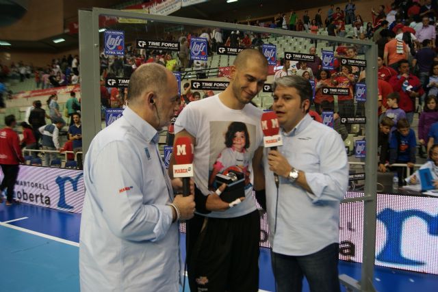 Previa ida semifinal Copa de S.M El Rey - 1, Foto 1