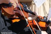 La orquesta de La Dolorosa ofrecerá esta noche un concierto en el Convento