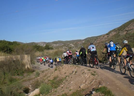El Ayuntamiento organiza la segunda ruta del programa Bicicleta y Naturaleza, que se desarrollará el próximo domingo en Avilés - 1, Foto 1