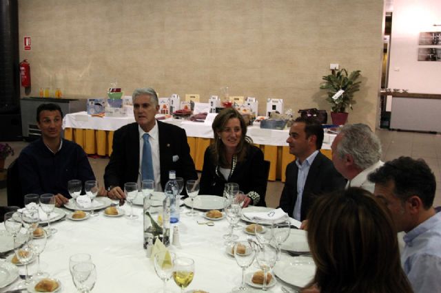 El CB Begastri celebra su gala más importante del año - 2, Foto 2