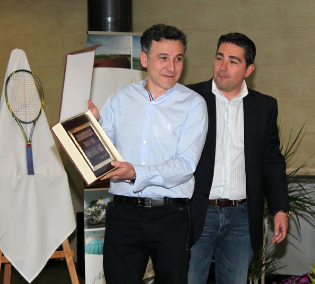 El CB Begastri celebra su gala más importante del año - 4, Foto 4