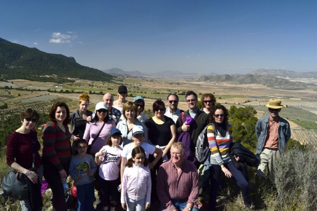 Concluye el Ciclo ´Cata la Historia de Jumilla´ con una valoración muy positiva y con la participación de más de un centenar de personas - 1, Foto 1