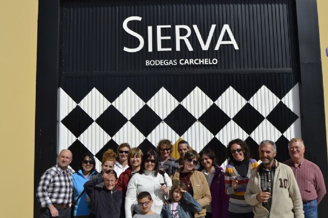 Concluye el Ciclo ´Cata la Historia de Jumilla´ con una valoración muy positiva y con la participación de más de un centenar de personas - 3, Foto 3