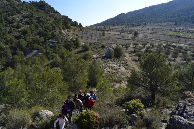 Concluye el Ciclo ´Cata la Historia de Jumilla´ con una valoración muy positiva y con la participación de más de un centenar de personas - 5, Foto 5