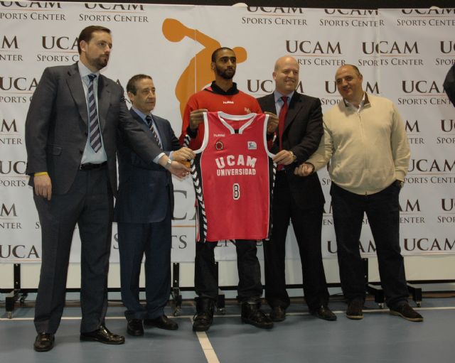 He conseguido canastas difíciles en momentos difíciles - 1, Foto 1