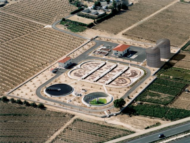 ElPozo Alimentacin invierte 4,5 millones de euros para aumentar la capacidad en la depuracin de aguas, Foto 1