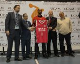 'He conseguido canastas difciles en momentos difciles'