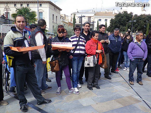 Ms de trescientos escolares participan en las actividades del Da contra el Racismo - 19