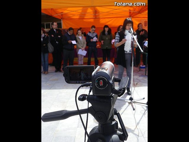 Ms de trescientos escolares participan en las actividades del Da contra el Racismo - 22