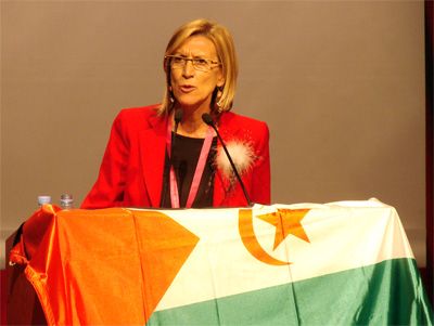 UPyD asiste al acto benéfico para recaudar fondos organizado por la Asociación de Amigos del Pueblo Saharaui - 2, Foto 2