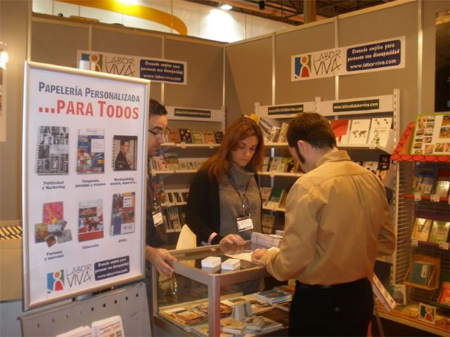 FEYCSA recuerda a las empresas que contar con los Centros Especiales de Empleo es una forma rentable de Responsabilidad Social Empresarial - 1, Foto 1