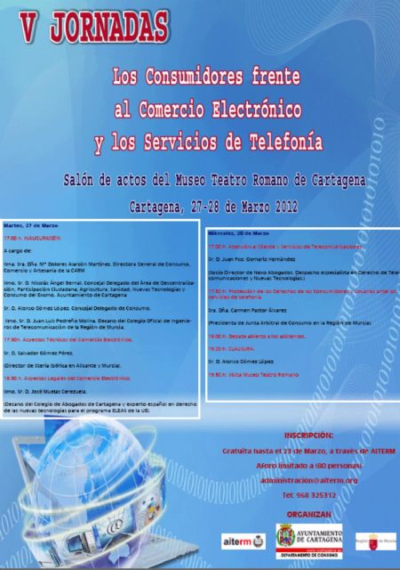 La telefonía móvil, a examen - 1, Foto 1