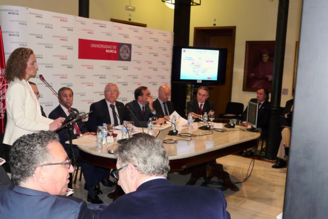 Molina de Segura será sede de dos cursos de la Universidad Internacional del Mar durante el verano de 2012 - 2, Foto 2