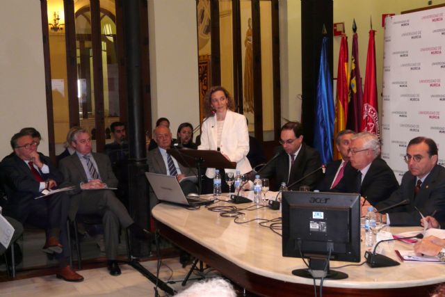 Molina de Segura será sede de dos cursos de la Universidad Internacional del Mar durante el verano de 2012 - 3, Foto 3