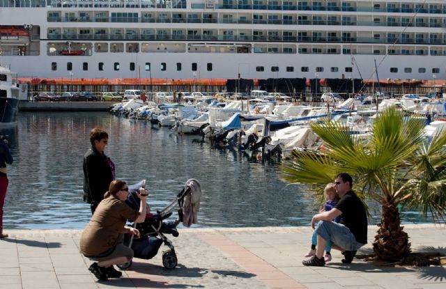 Franceses, alemanes e ingleses toman la ciudad - 2, Foto 2