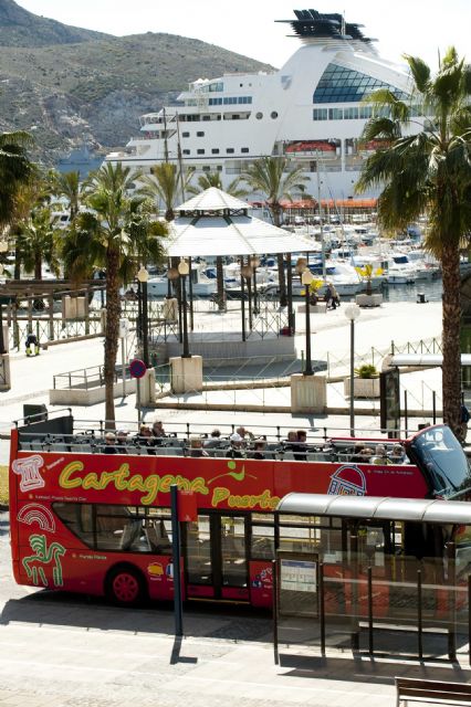 Franceses, alemanes e ingleses toman la ciudad - 3, Foto 3