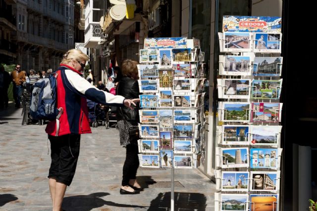Franceses, alemanes e ingleses toman la ciudad - 4, Foto 4