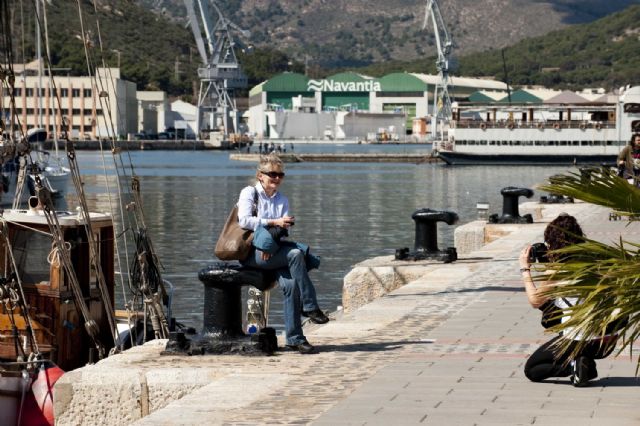 Franceses, alemanes e ingleses toman la ciudad - 5, Foto 5