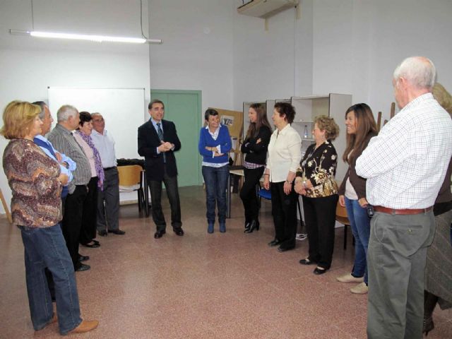 Los mayores, en su salsa - 2, Foto 2