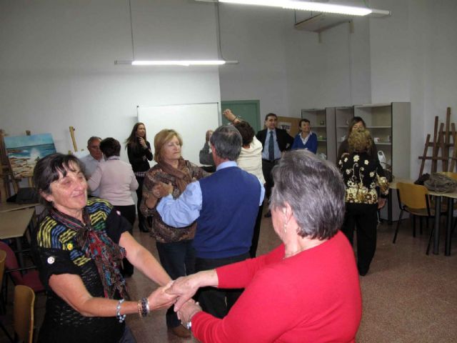 Los mayores, en su salsa - 3, Foto 3
