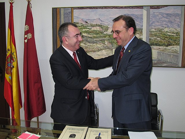 La Comunidad potenciará actuaciones de promoción y participación de la juventud a través de la información    - 1, Foto 1