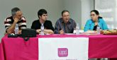UPyD asiste al acto benfico para recaudar fondos organizado por la Asociacin de Amigos del Pueblo Saharaui
