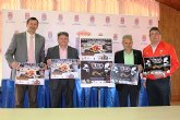 Presentacin I Campeonato de España de Luchas Olmpicas