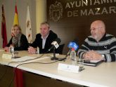 Los alojamientos turísticos de Mazarrón se asocian para defender los intereses del sector