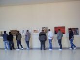 Más de cuatro mil quinientas personas han contemplado la Exposición Nacional Presos de las Bellas Artes 2011
