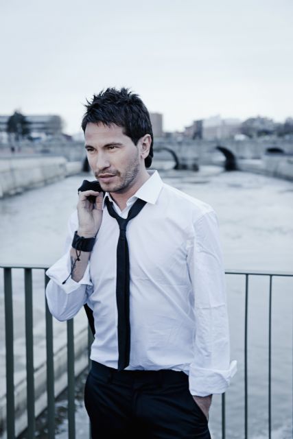 DAVID DEMARÍA ofrece un concierto en el Teatro Villa de Molina el sábado 24 de marzo - 1, Foto 1