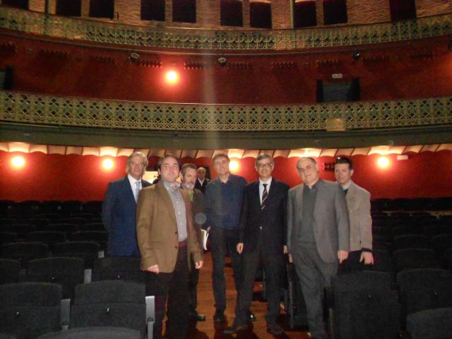 Teatro Circo Murcia arranca una nueva iniciativa con la que subir a las tablas los temas sociales de mayor interés - 2, Foto 2