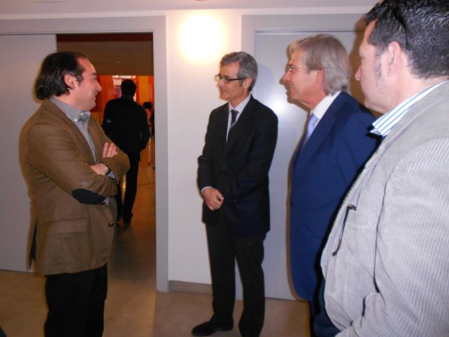 Teatro Circo Murcia arranca una nueva iniciativa con la que subir a las tablas los temas sociales de mayor interés - 3, Foto 3
